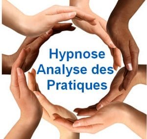 Analyse des pratiques supervisions hypnose Pau